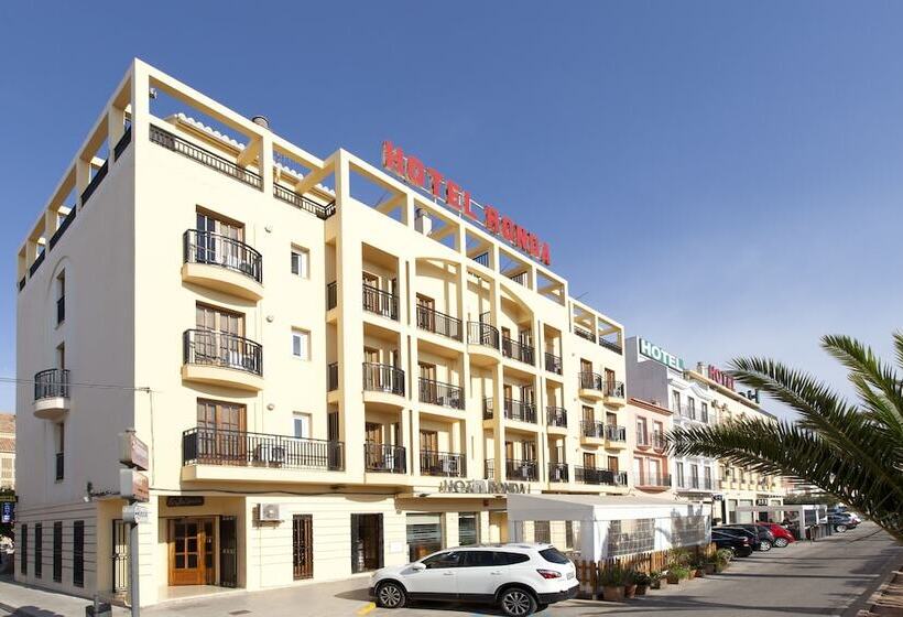 酒店 Olympia Ronda I