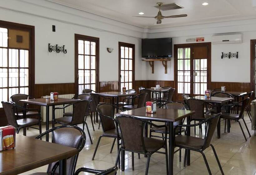 酒店 Olympia Ronda I