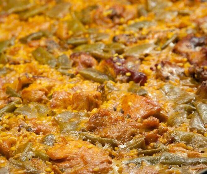 酒店 Olympia Ronda I