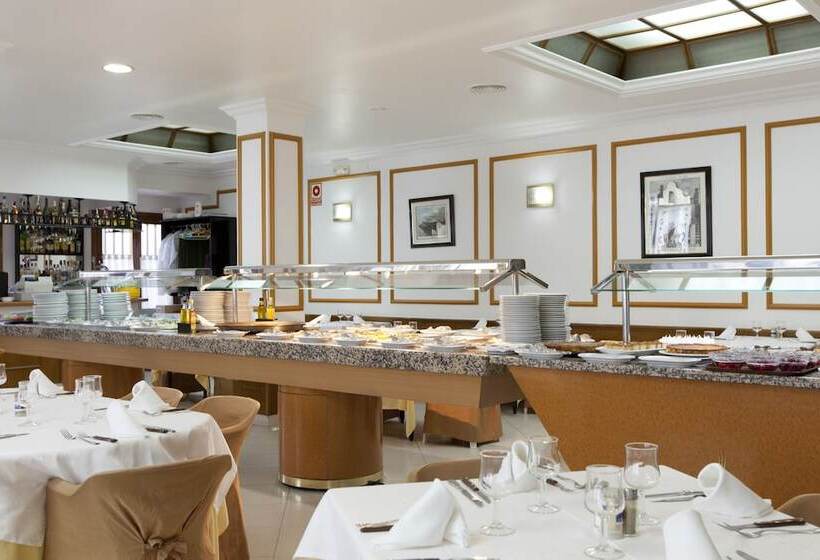 酒店 Olympia Ronda I