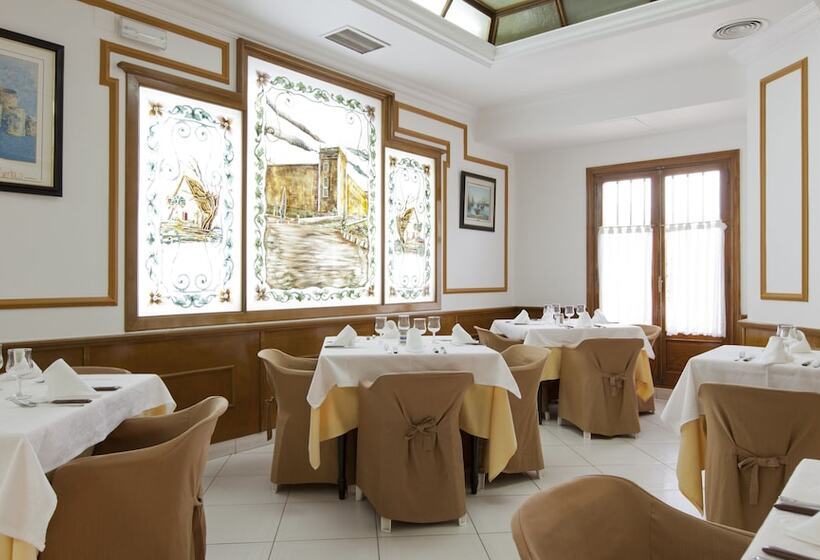 酒店 Olympia Ronda I