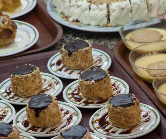 酒店 Olympia Ronda I