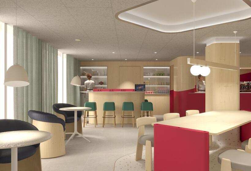 בית מלון כפרי Ondina