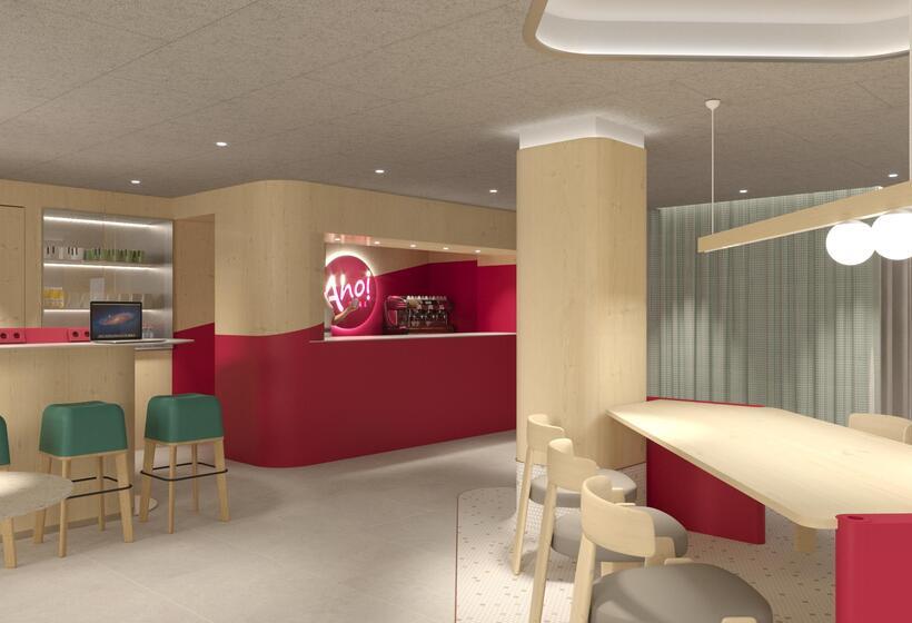 בית מלון כפרי Ondina