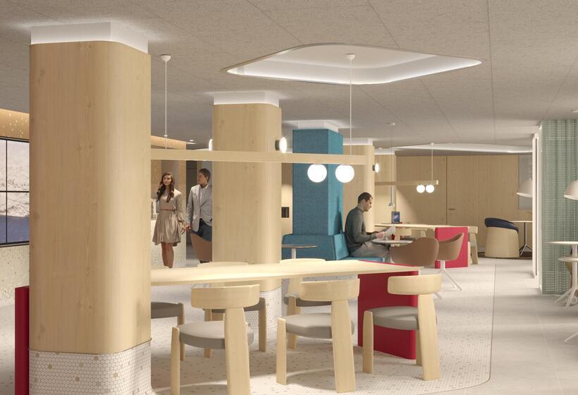 בית מלון כפרי Ondina