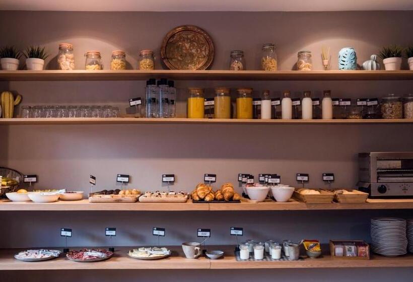 فندق One Shot Colon 46