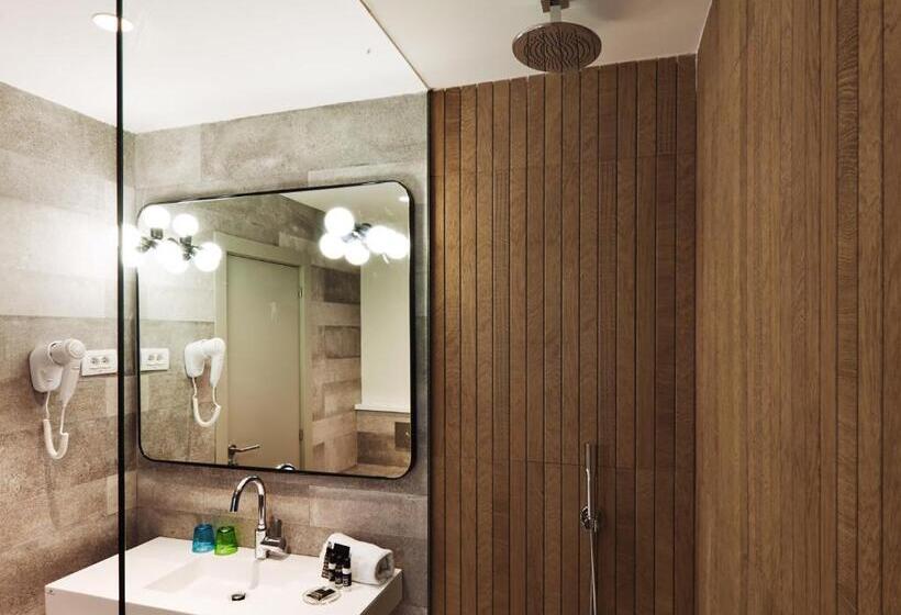 فندق One Shot Colon 46