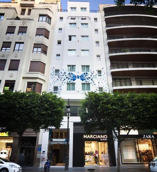 فندق One Shot Colon 46