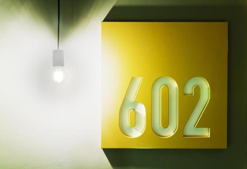 فندق One Shot Colon 46