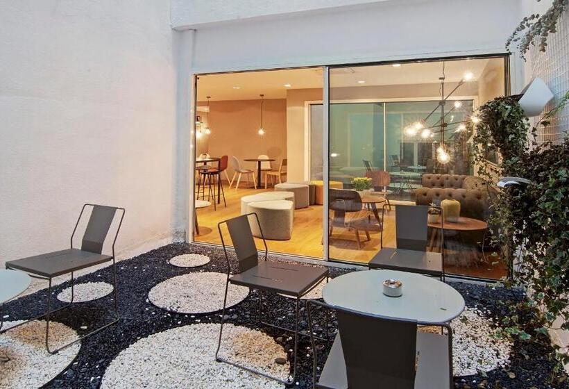 فندق One Shot Colon 46