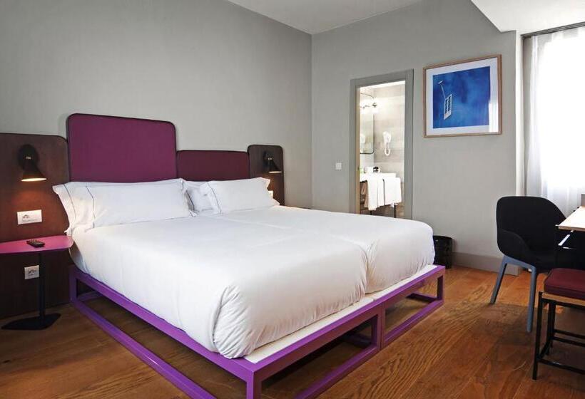 فندق One Shot Colon 46