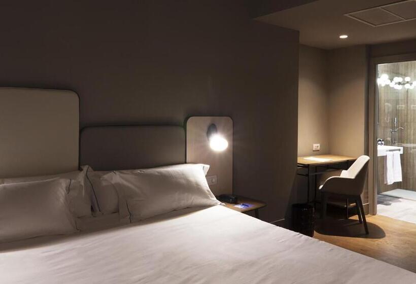 فندق One Shot Colon 46