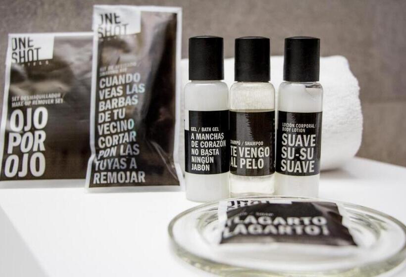 فندق One Shot Colon 46