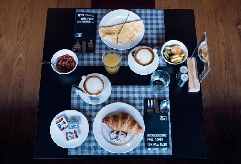 فندق One Shot Colon 46