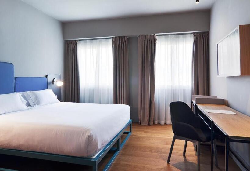 فندق One Shot Colon 46