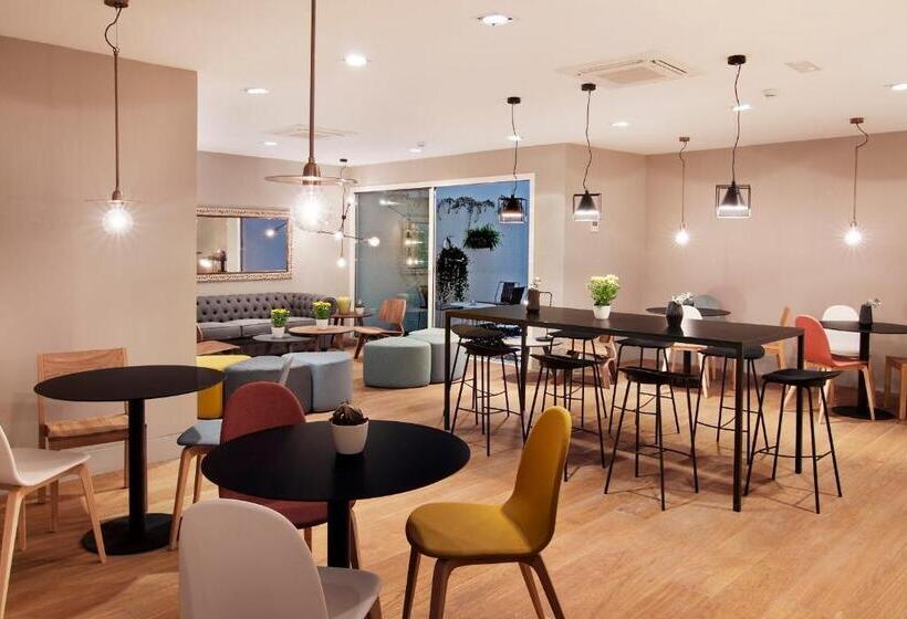 فندق One Shot Colon 46