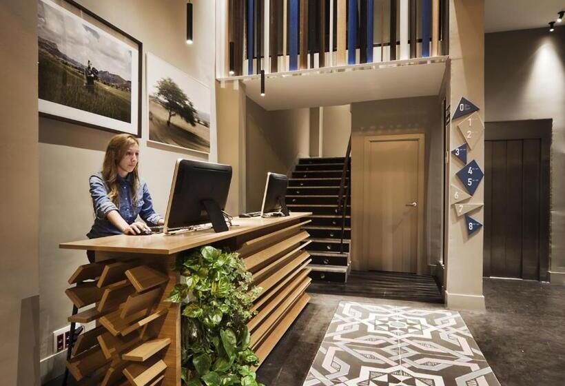 فندق One Shot Colon 46