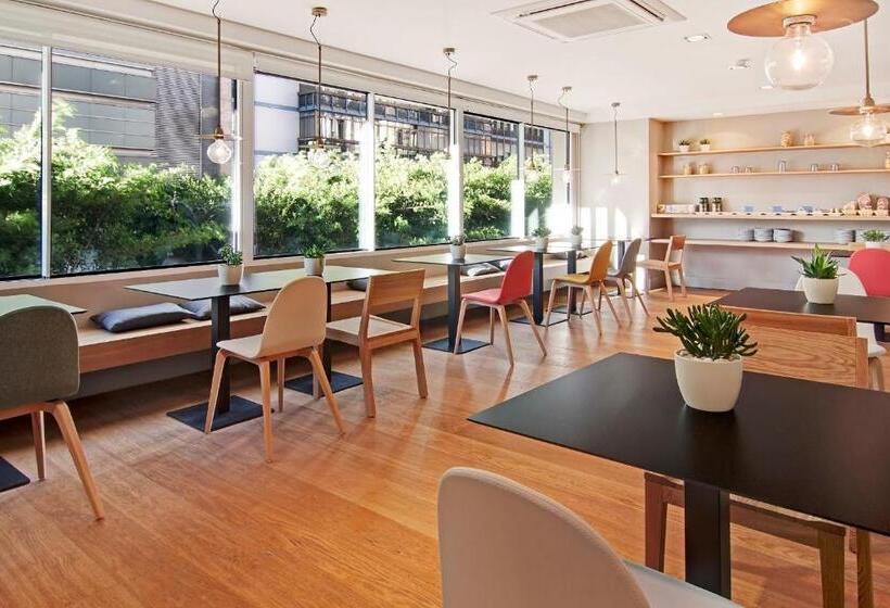 فندق One Shot Colon 46