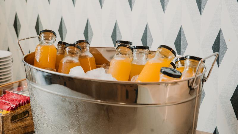 فندق One Shot Palacio Reina Victoria 04