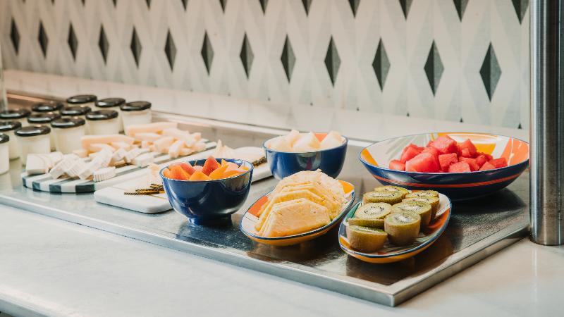 فندق One Shot Palacio Reina Victoria 04