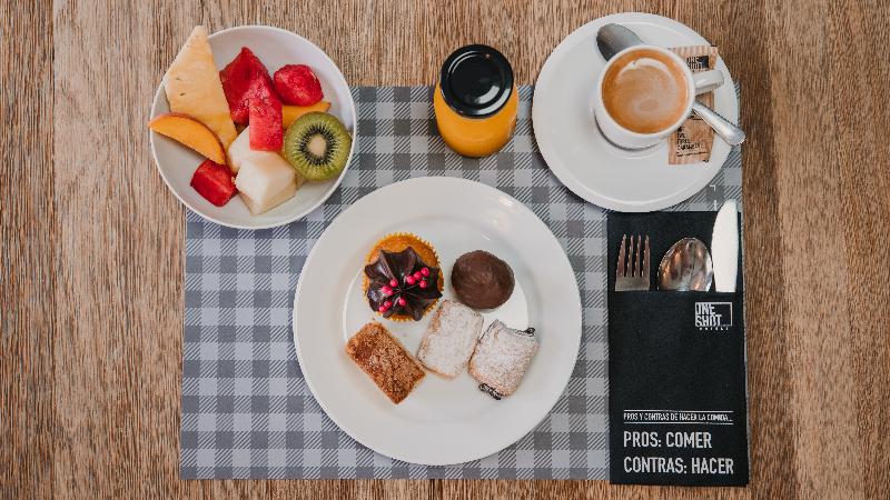 فندق One Shot Palacio Reina Victoria 04