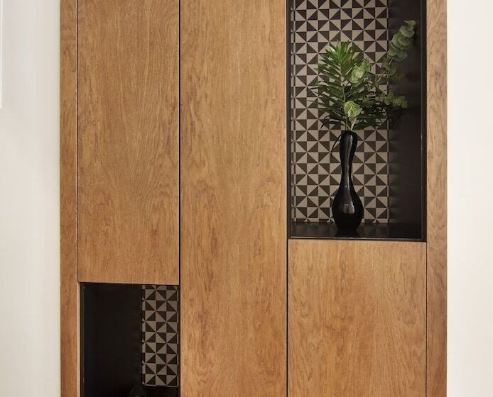 فندق One Shot Palacio Reina Victoria 04