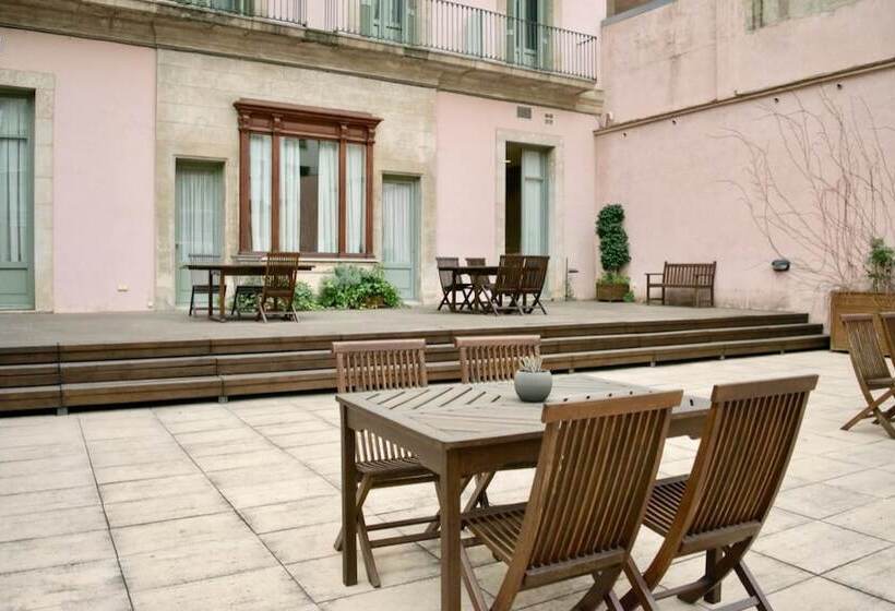 Отель Onix Rambla