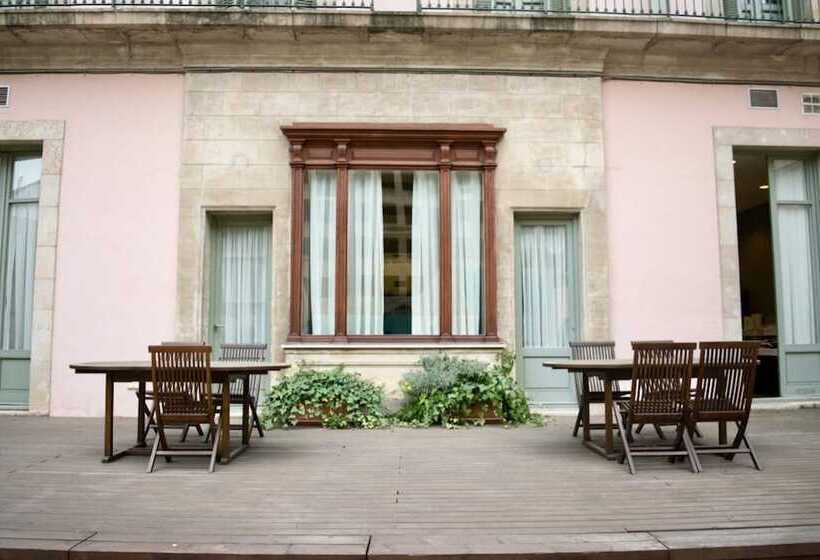 Отель Onix Rambla