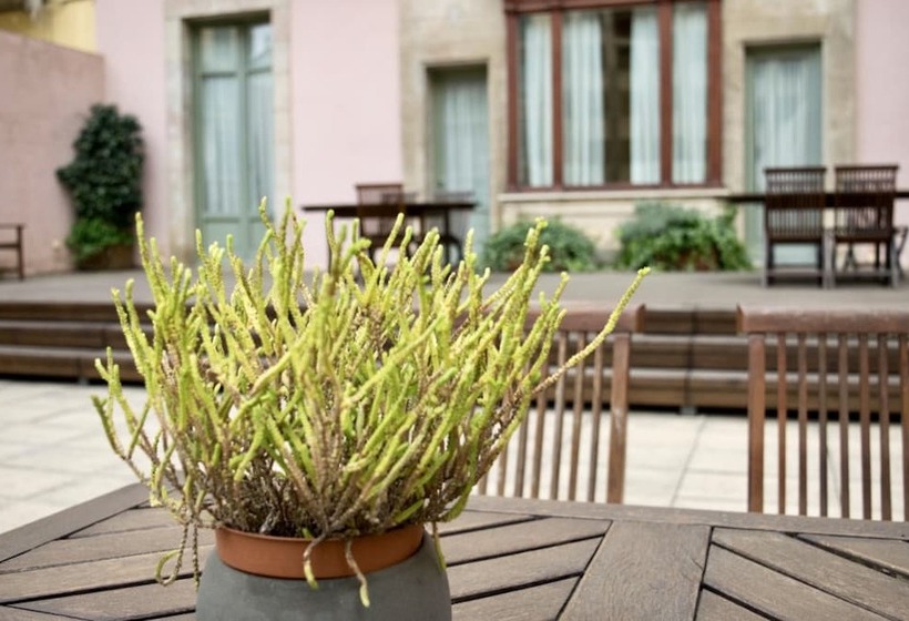 Отель Onix Rambla