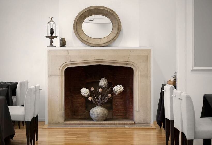 Отель Onix Rambla