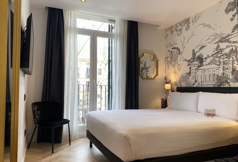 ホテル Oriente Atiram