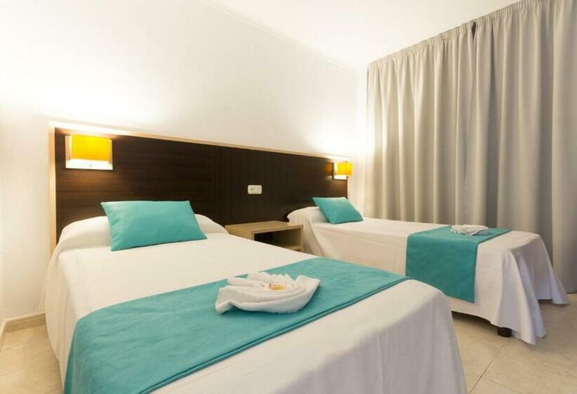 Orosol By Typic Hotels