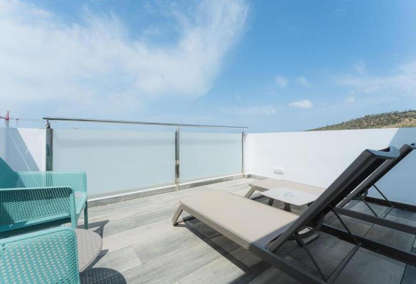 Orosol By Typic Hotels