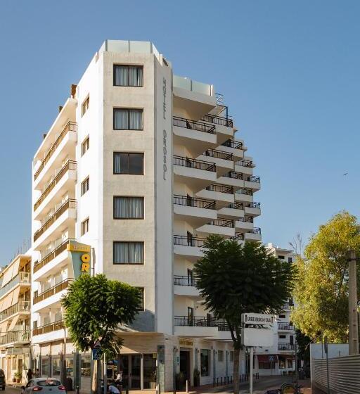 Orosol By Typic Hotels