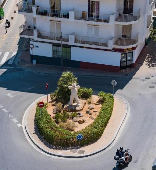 Orosol By Typic Hotels