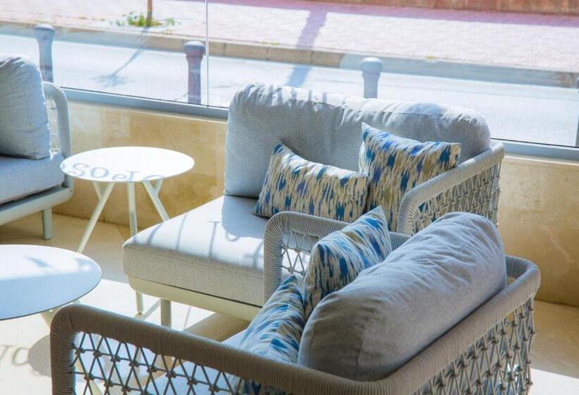 Orosol By Typic Hotels