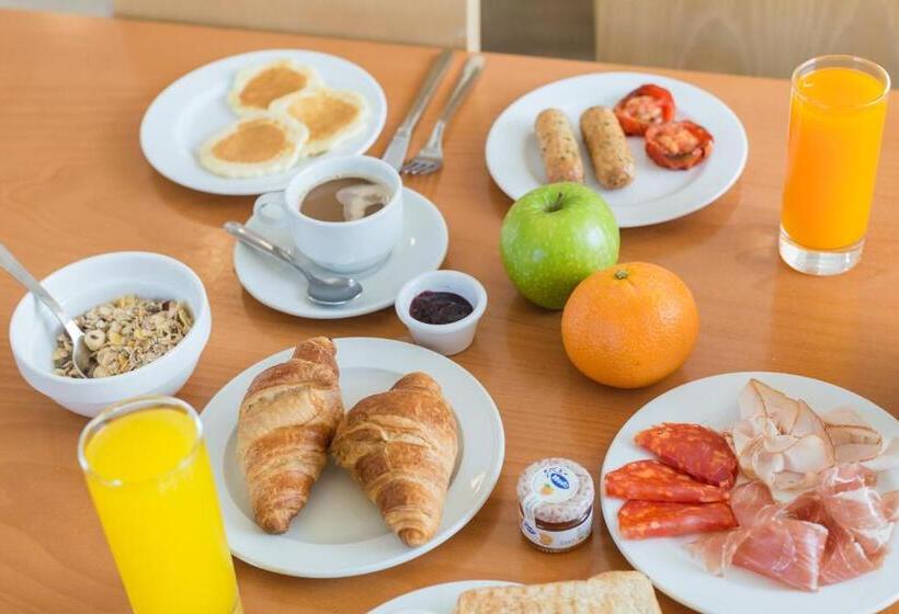 Orosol By Typic Hotels