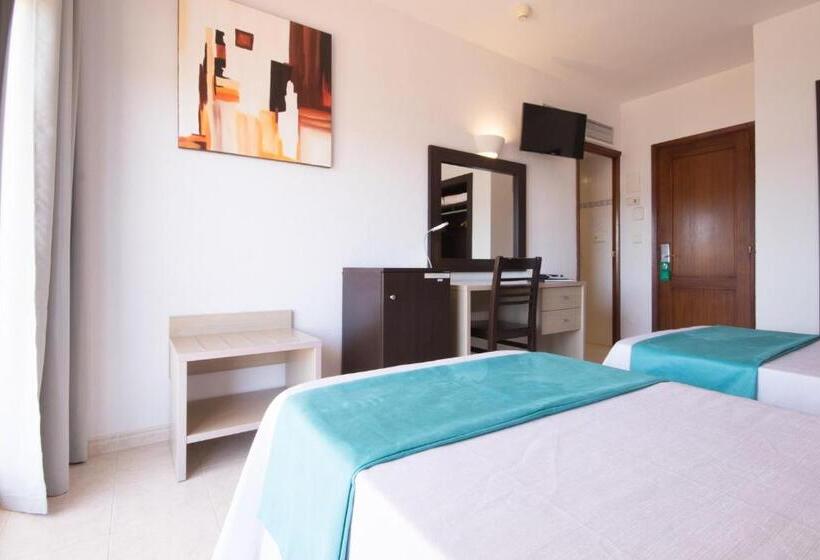 Orosol By Typic Hotels