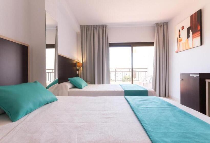 Orosol By Typic Hotels