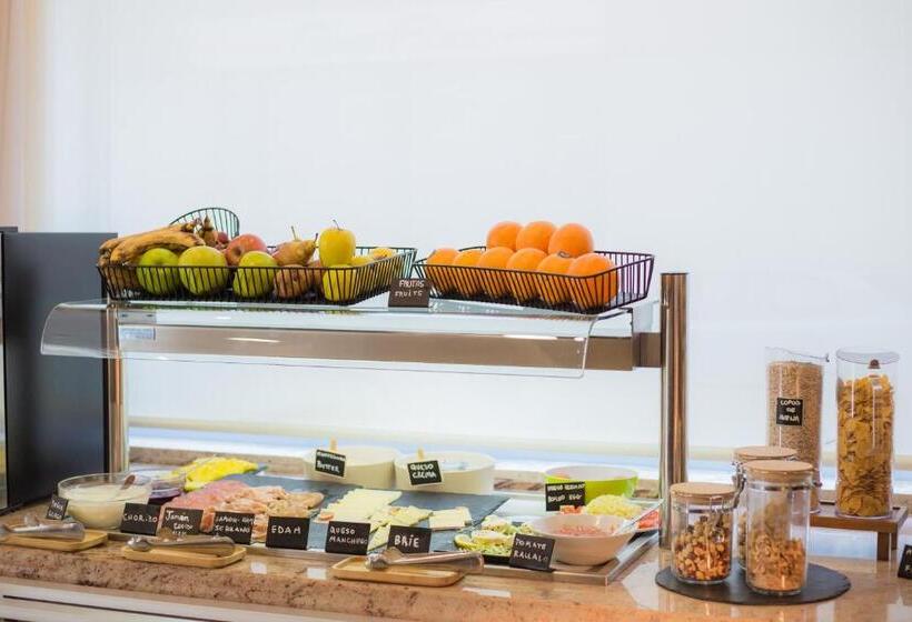 Orosol By Typic Hotels