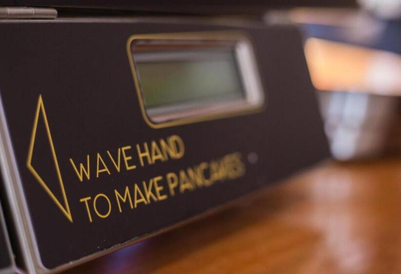 Orosol By Typic Hotels