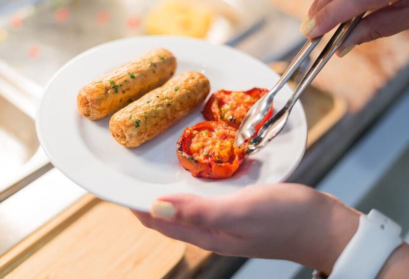 Orosol By Typic Hotels