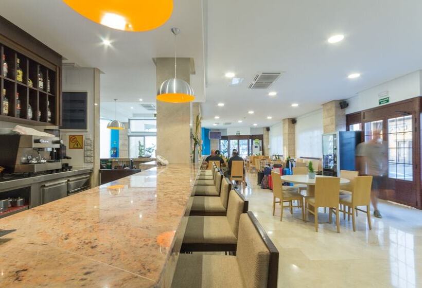 Orosol By Typic Hotels