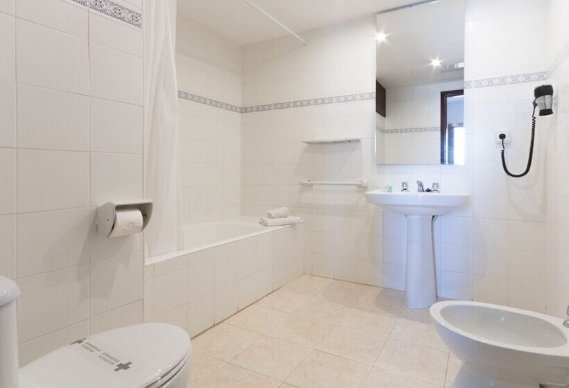 Orosol By Typic Hotels