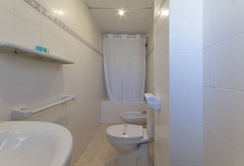 Orosol By Typic Hotels