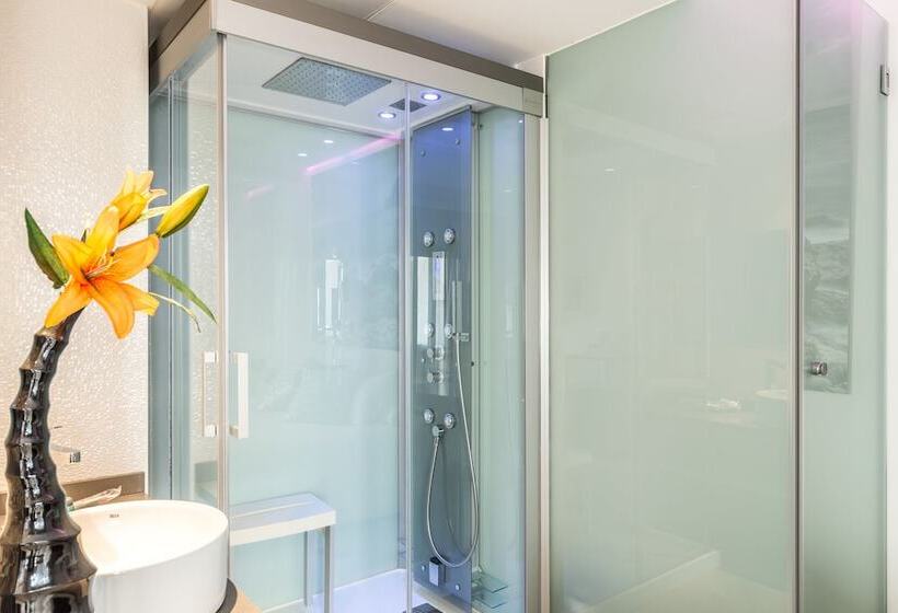 Orosol By Typic Hotels