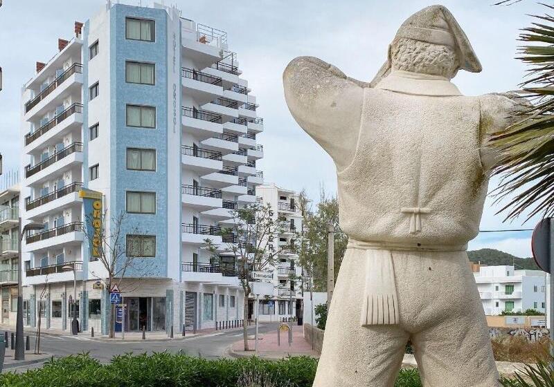 Orosol By Typic Hotels