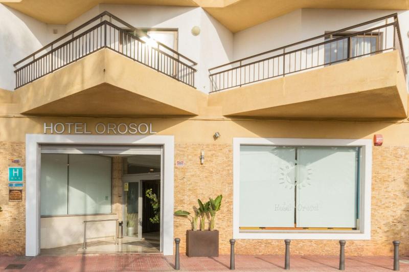 Orosol By Typic Hotels