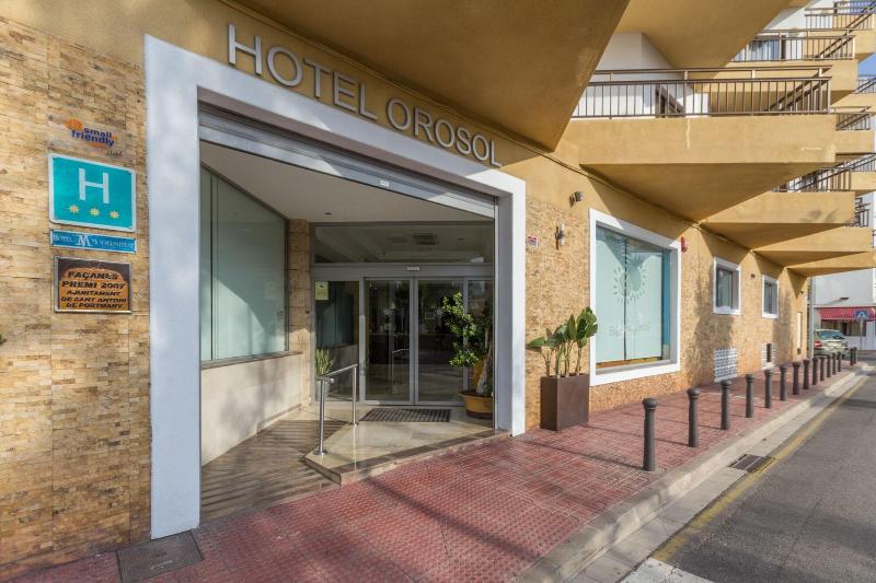 Orosol By Typic Hotels