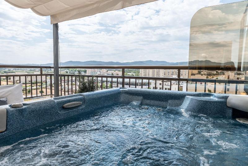 Orosol By Typic Hotels